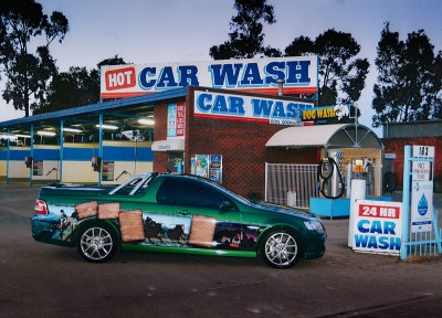 Benalla Hot Car Wash