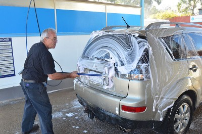 Benalla Car Wash